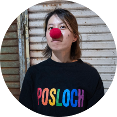 事務局 中島里奈の写真