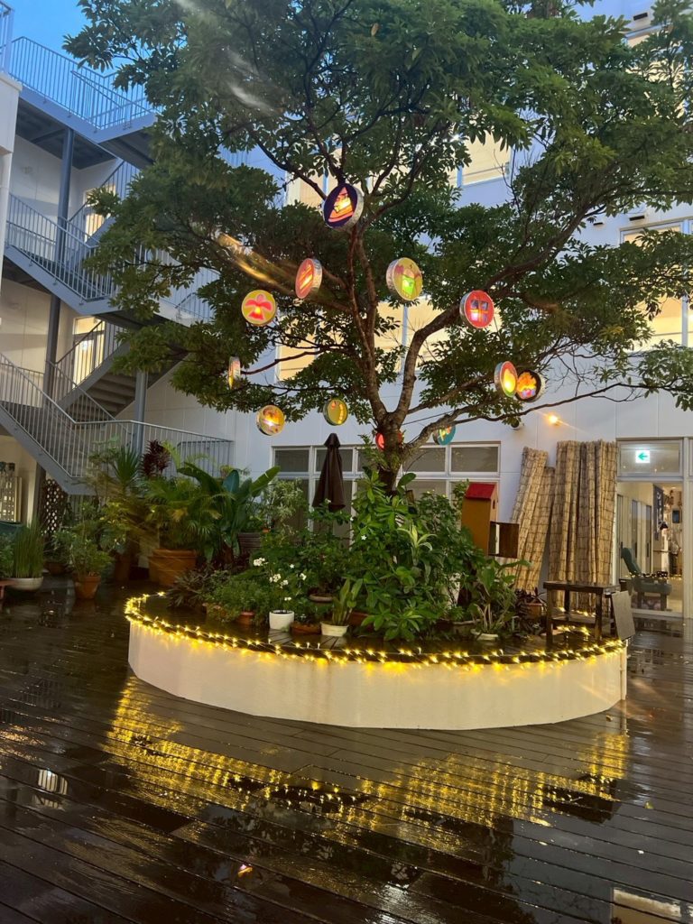 【ライフアート祭り出展報告】